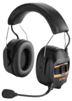 STIHL Gehörschutzbügel ADVANCE ProCOM Bluetooth® SNR 32 - toolster.ch