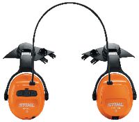 STIHL Set Gehörschutzkapseln BT mit Bluetooth® für Helmsets ADVANCE - toolster.ch