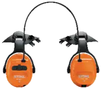 STIHL Set Gehörschutzkapseln DYNAMIC SOUND Bluetooth® SNR 27 - toolster.ch