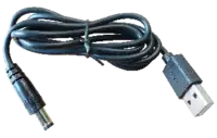 STIHL USB-Ladekabel für Bluetooth-Gehörschützer USB-A / 0000 889 8005 - toolster.ch