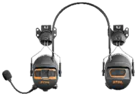 STIHL Set Gehörschutzkapseln ADVANCE ProCOM Bluetooth® SNR 31 - toolster.ch