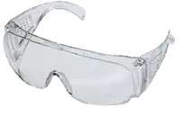 STIHL Überbrille Standard transparent - toolster.ch