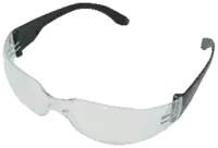 STIHL Schutzbrille LIGHT transparent - toolster.ch