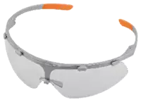 STIHL Schutzbrille SUPER FIT orange - toolster.ch