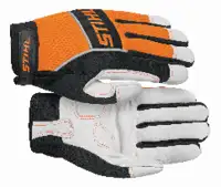 STIHL Schutzhandschuhe ADVANCE Ergo MS 11 / XL - toolster.ch