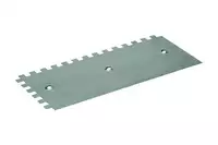 Lame seule en acier la taille des feuilles 280/130 mm 280 x 130 mm - toolster.ch