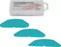 Fugenmeister-Set Radien in Kunststoffbox 4/6 mm, 8/10 mm, 12/14 mm - toolster.ch