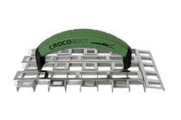 Grattoir rabotCrocoMax "CrocoMax" Gr. 280 280 Gr - toolster.ch