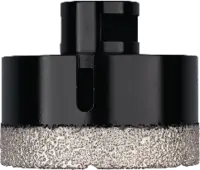ROTEC Diamant-Trockenbohrer-Set M14 6-14 mm - toolster.ch