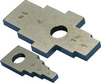 Raccord Schlüssel flach klein 3 - toolster.ch