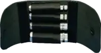 Jeu de clés pour serrage intérieur 4 pièces - toolster.ch