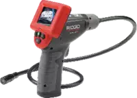 RIDGID Inspektionskamera micro CA-25 4x AA Batterien - toolster.ch