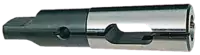Klemmhülse DIN 6328 (Typ 55) für Gewindebohrer MK1/  4.0 - toolster.ch