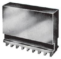 ROEHM Satz à 3 Blockbacken BL Röhm ungehärtet, ungestuft 125 - toolster.ch ROEHM Satz à 3 Blockbacken BL Röhm ungehärtet, ungestuft 125 - toolster.ch