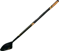 Pelle pointue Garant Pro RP 122 cm - toolster.ch