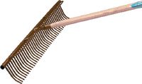 Rasenrechen Breite: 68cm - brwtools.ch