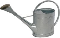 Giesskanne Metall Oval 12 Liter - toolster.ch