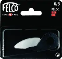 FELCO Lame de rechange pour  6  - toolster.ch