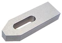 WITTE Alu-Spannpratze gerade gerade 9 x 60 - toolster.ch WITTE Alu-Spannpratze gerade gerade 9 x 60 - toolster.ch
