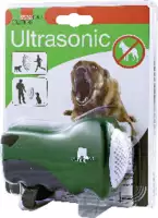 SWISSINNO Ultraschall Hundevertreiber tragbar, mit Clip - toolster.ch