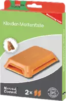 SWISSINNO Kleider-Mottenfalle mit Köder, Pack à 2 Stk. - toolster.ch