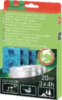 SWISSINNO Nachfüllpackung für Mücken-Stop Laterne Pack à 3 Stk., mit Kerzen - toolster.ch