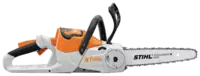 STIHL Akku-Motorsäge  MSA 60 C-B AK 36V, 30 cm PM3 ohne Akku, ohne Ladegerät - toolster.ch