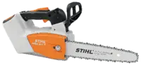 STIHL Tronçonneuse sans fil  MSA 161 T AP 36V, 1.25 kW, 1/4"P PM3 30 cm, sans batterie ni chargeur - toolster.ch
