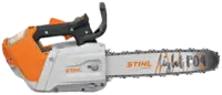 STIHL Akku-Motorsäge  MSA 220 TC-O AP 36V, 2.1 kW, 3/8"P PS3 35 cm, ohne Akku, ohne Ladegerät - toolster.ch