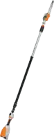 STIHL Akku-Hoch-Entaster  HTA 110 AP 36V, 30 cm PM3, Länge 277-402 cm ohne Akku, ohne Ladegerät - toolster.ch