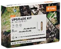 STIHL Hexa Upgrade-Kit Kit 2 - 40cm - 3/8" - 1.6mm - toolster.ch