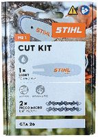 STIHL Cut Kit Kit 1 - GTA 26 - toolster.ch