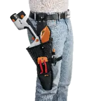 STIHL Étui pour scie de jardin GTA 40 - toolster.ch