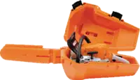 STIHL Motorsägenkoffer für Schienenlänge kleiner 45 cm - toolster.ch