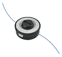 STIHL Tête de coupe AutoCut C 3-2/avec fils Ø 1.6 mm - toolster.ch