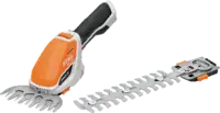 STIHL Akku-Strauchschere  HSA 26 AS 10.8V, Schnittlänge 20 cm ohne Akku, ohne Ladegerät - toolster.ch