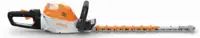 STIHL Taille-haie sans fil  HSA 140 T AP 36V 60 cm, sans batterie ni chargeur - toolster.ch