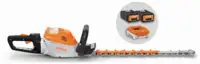STIHL Akku-Heckenschere  HSA 140 T AP 36V 75 cm, Set mit 2x AP 200 S + AL 301 - toolster.ch