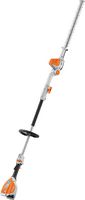 STIHL Akku-Heckenschneider HLA 56 AK 36V, 210 cm mit AK 20 und AL 101 - toolster.ch STIHL Akku-Heckenschneider HLA 56 AK 36V, 210 cm mit AK 20 und AL 101 - toolster.ch
