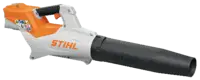STIHL Akku-Blasgerät  BGA 50 AK 36V, Blaskraft 11 N ohne Akku, ohne Ladegerät - toolster.ch