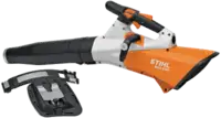 STIHL Souffleur sans fil  BGA 200 AP 36 V avec prise et système porteur sans batterie ni chargeur - toolster.ch