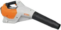 STIHL Souffleur sans fil  BGA 160 AP 36V, force de soufflage 21 N sans batterie ni chargeur - toolster.ch