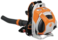 STIHL Souffleur sans fil  BRA 600 AP 72V, force de soufflage 35 N sans batterie ni chargeur - toolster.ch