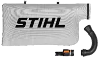 STIHL Anbauset Fangsack zu SHA 56 45 l - toolster.ch