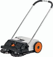 STIHL Kehrgerät KG 550 Kehrbreite 55 cm, Inhalt 25 l - toolster.ch STIHL Kehrgerät KG 550 Kehrbreite 55 cm, Inhalt 25 l - toolster.ch