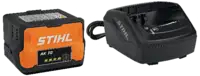 STIHL Akku-Starterset AK 10 - toolster.ch