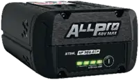 STIHL Akku  ALLPRO Lithium-Ion AP 300.0 P / 36 V - 8.7 Ah - 333 Wh - toolster.ch