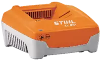 STIHL Chargeur rapide AL 501 / 12 A, pour batteries AK, AP, AR - toolster.ch
