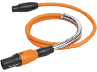 STIHL Câble de raccordement  AP 120 cm, sans étui de ceinture - toolster.ch