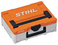STIHL Boîte à batterie Systainer³ System Grandeur S - toolster.ch